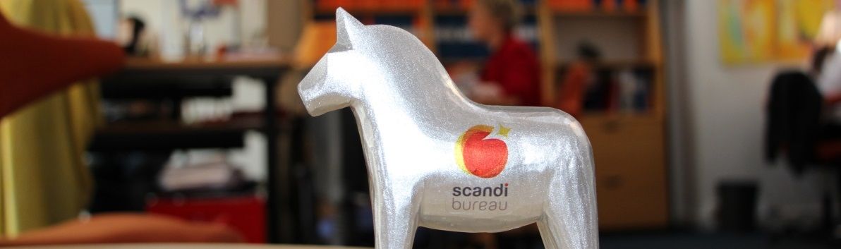 Scandi Bureau - Services aux entreprises scandinaves