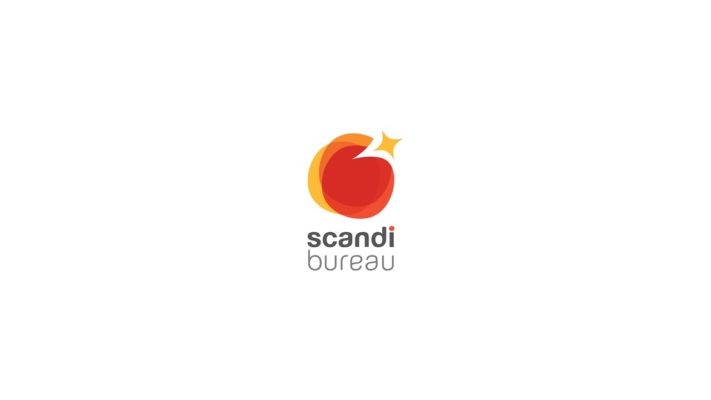 Logo de Scandi Bureau