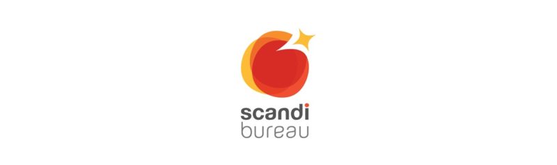 Logo de Scandi Bureau
