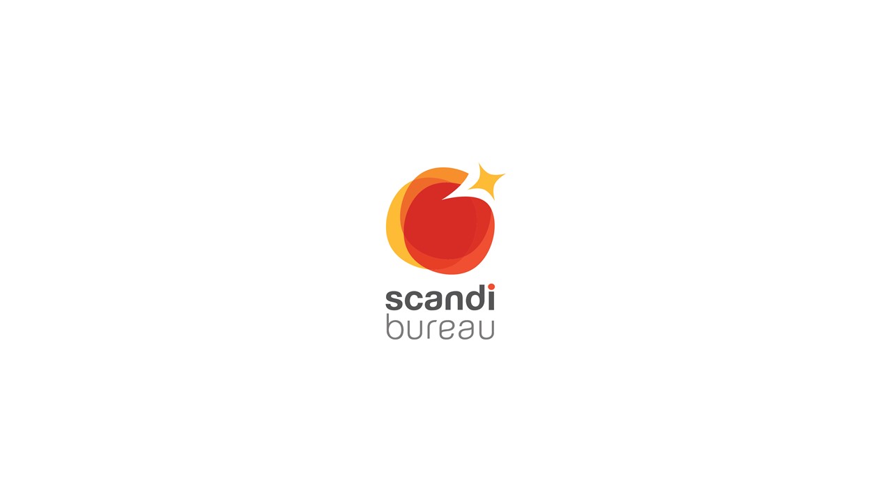 Logo de Scandi Bureau