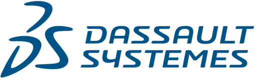 Dassault Systemes Logo